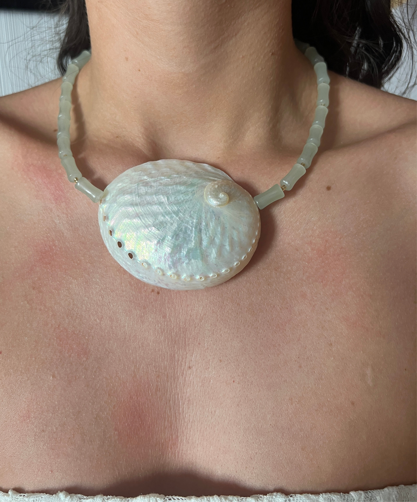 Collar Kabu