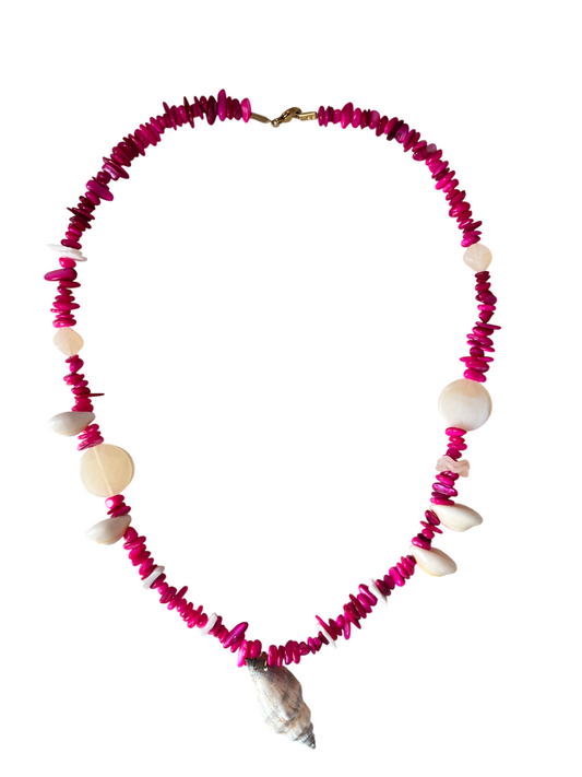 Collar Liora
