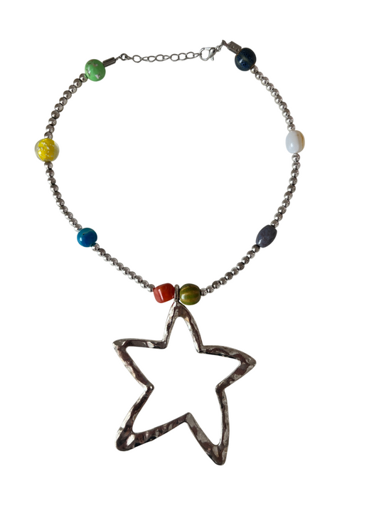 Collar  Oria