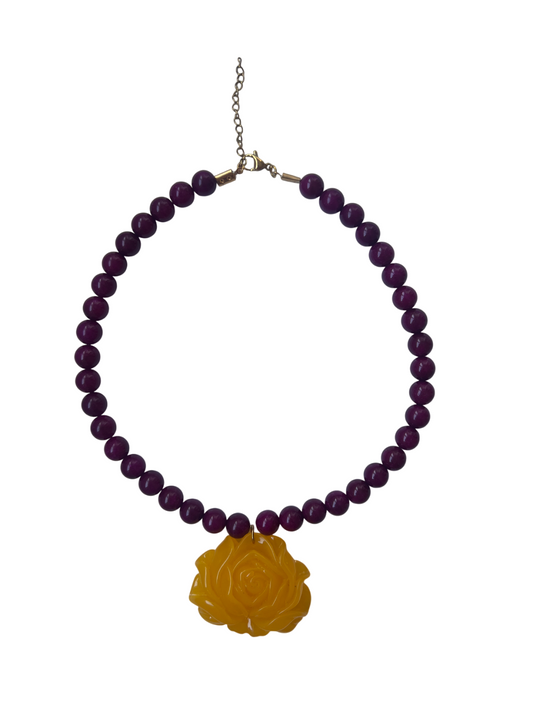 Collar María
