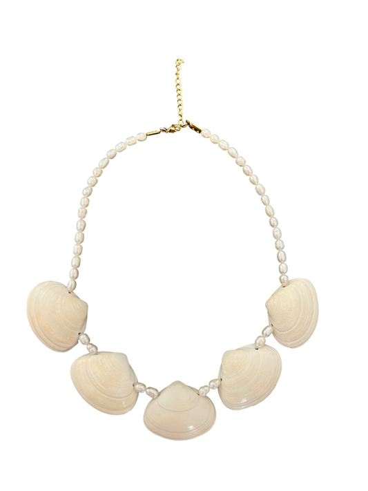 Collar Alba