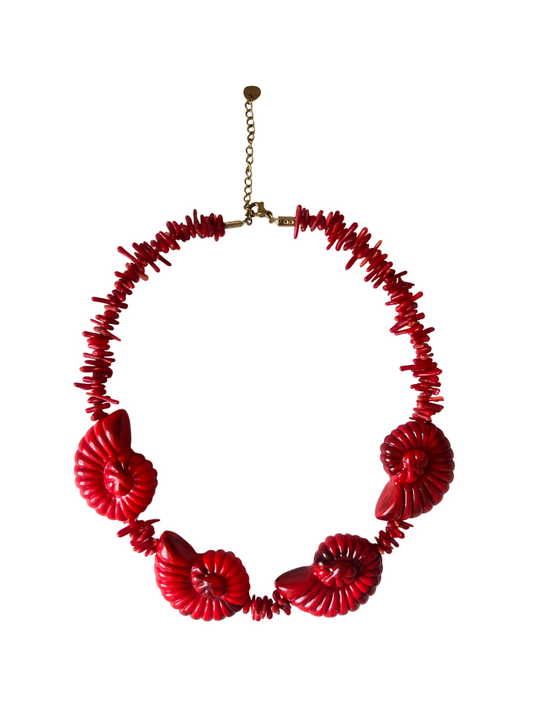 Collar Aroha