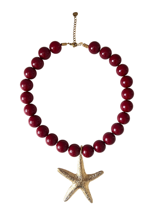 Collar Ziva