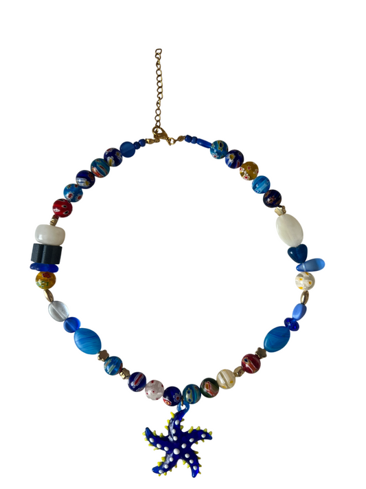 Collar Ziva