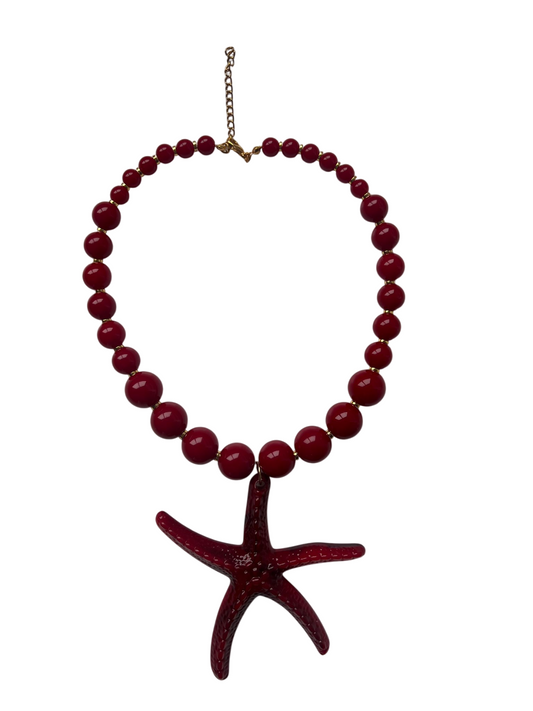 Collar Estrella